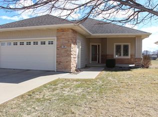301 Frankfort Ave NE UNIT 110, Orange City, IA 51041