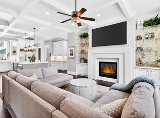 23 Rugged Lark Cir, Tomball, TX 77377