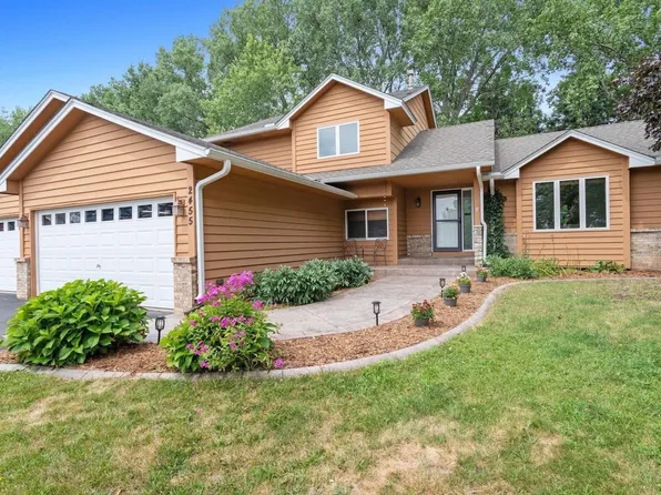 2455 Queensport Rd, Woodbury, MN 55125