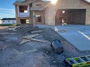 660 Valor Ct, Box Elder, SD 57719