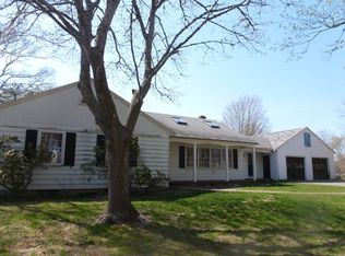 23 Drews Way, West Yarmouth, MA 02673