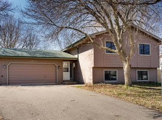 3852 139th Ln NW, Andover, MN 55304