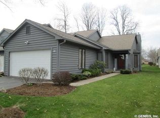 56 Ellington Cir #PVT, Rochester, NY 14612