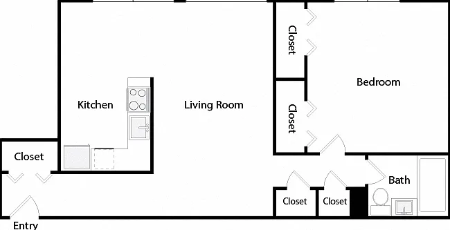 Fort Strong Properties — Photo 15