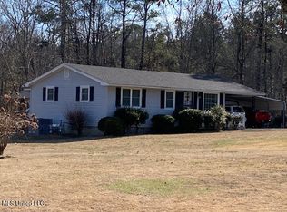 244 Saddle Club Rd, Michigan City, MS 38635