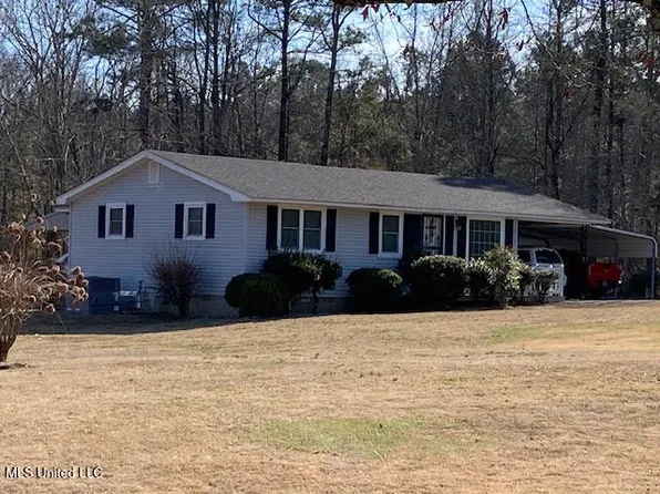 244 Saddle Club Rd, Michigan City, MS 38635