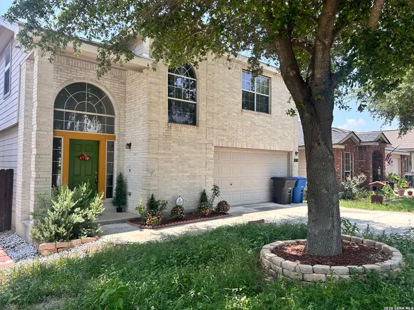 10226 Lion Hunt, San Antonio, TX 78251