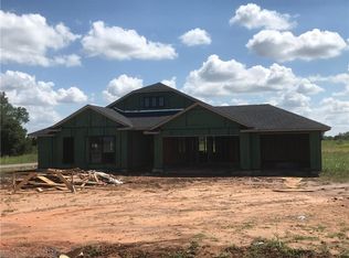 24974 Norte St, Purcell, OK 73080