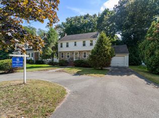 795 Brook Rd, Milton, MA 02186