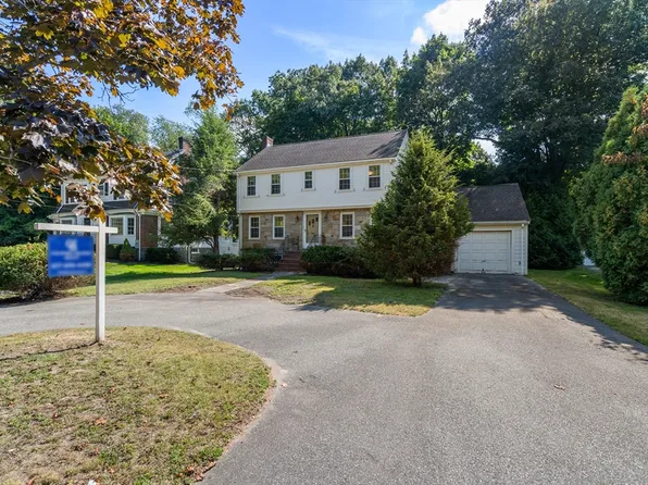 795 Brook Rd, Milton, MA 02186