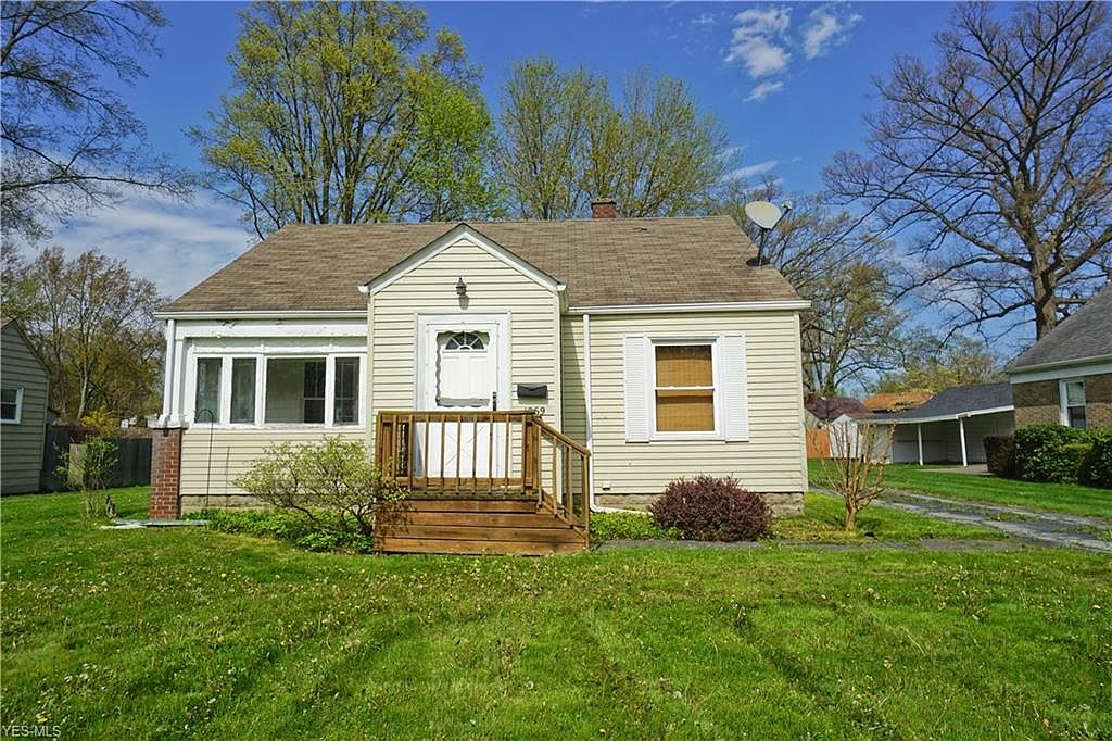 1269 Perkinswood Blvd SE, Warren, OH 44484 Zillow