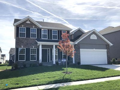1368 Woodgrove Park Dr, O'Fallon, MO, 63366
