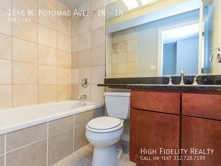 2646 W Potomac Ave #1N — Photo 10