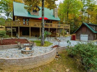 14 White Dog Trl, Highlands, NC 28741