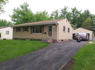 4542 N 95th St, Omaha, NE 68134