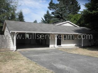 7005 121st Pl SE, Newcastle, WA 98056