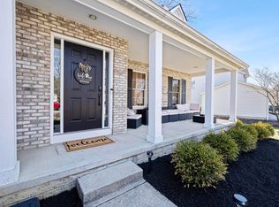 6295 Commonwealth Dr, Westerville, OH 43082