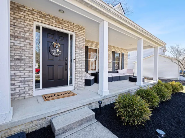 6295 Commonwealth Dr, Westerville, OH 43082