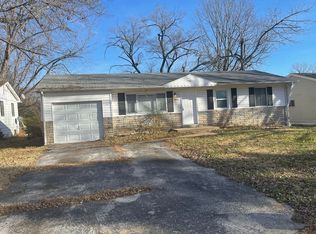 10122 Cavalier Ct, Saint Louis, MO