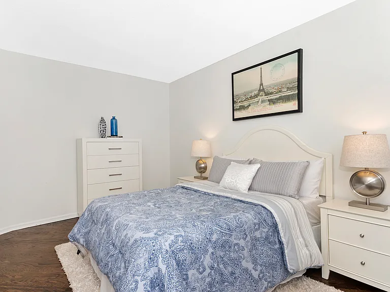 1313 N Ritchie Ct #2405 — Photo 21