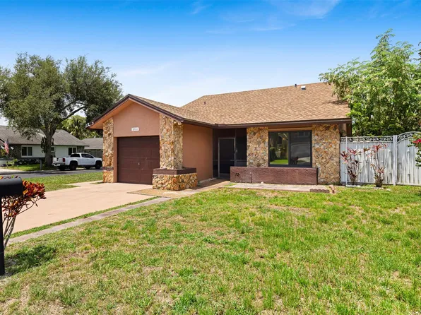 5581 SW 98th Way, Cooper City, FL 33328