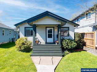 328 NW Kings Blvd, Corvallis, OR