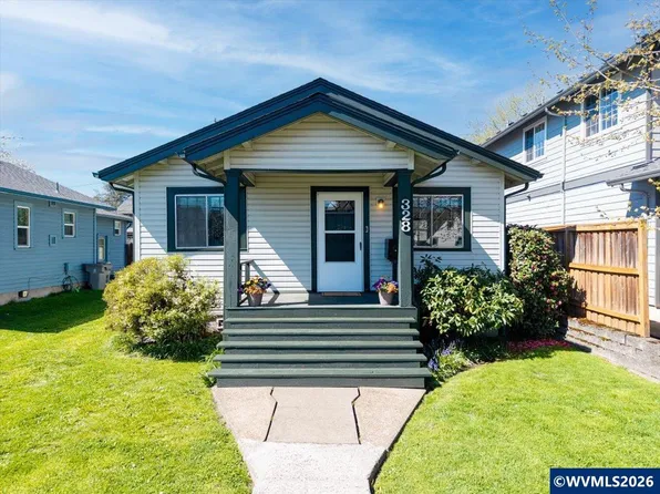 328 NW Kings Blvd, Corvallis, OR 97330