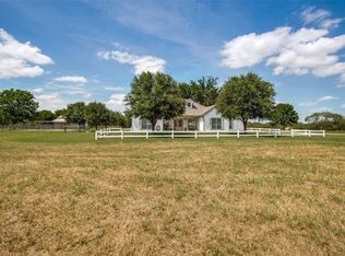 1854 Fm 27 W, Wortham, TX 76693