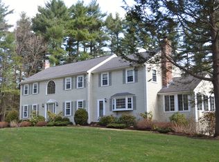 7 Old Bare Hill Rd, Boxford, MA 01921