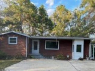 2912 Bear Fork Rd, Eight Mile, AL 36613