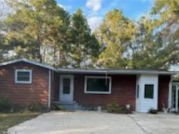 2912 Bear Fork Rd, Eight Mile, AL 36613