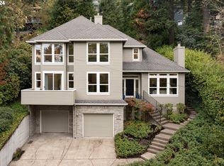 4152 SW Washouga Ave, Portland, OR 97201