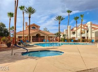 725 Wheat Ridge Ln UNIT 201, Las Vegas, NV 89145