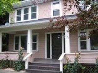 230 Cowlitz St E, Castle Rock, WA 98611