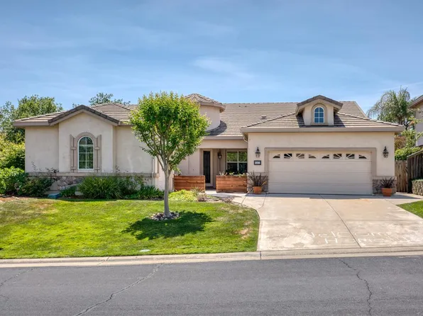15472 Feathery Ct, Rancho Murieta, CA 95683