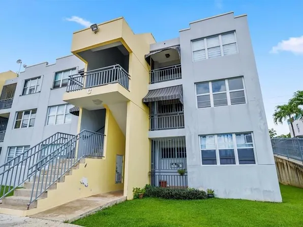 945 945 #C-204, CAROLINA, PR 00987