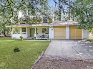 5332 221st Ave NE, Redmond, WA 98053