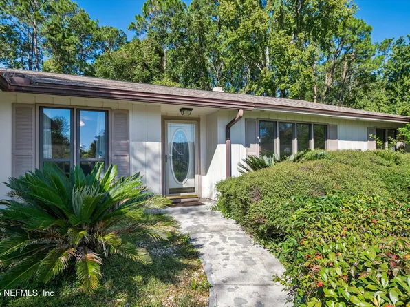 2164 MARCIA Drive, Orange Park, FL 32073