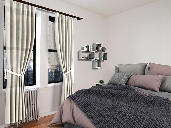 3rd image of 522 W 147th St APT 2