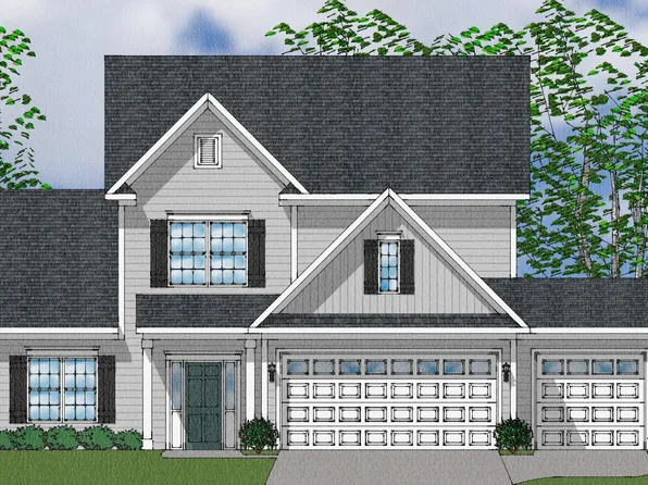 343 Augusta Pond Way, Raleigh, NC 27603