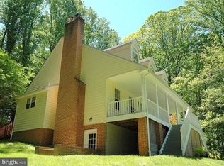 6631 Charlesway #A, Baltimore, MD 21204