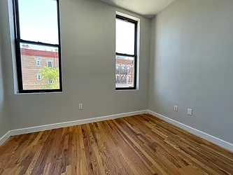 Rented by Sterling Group Developers