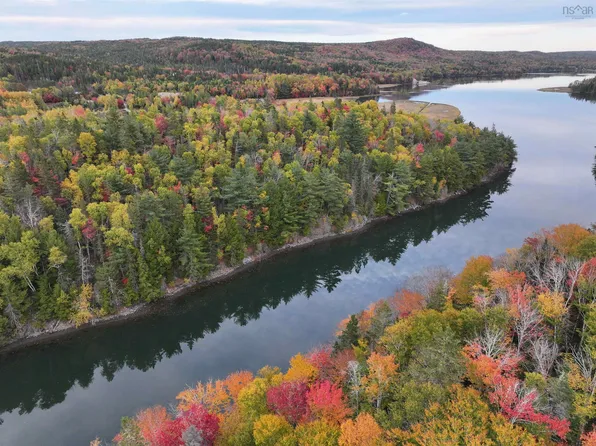 LOT 2 Highway 316 Country, Goldboro, NS B0H 1J0