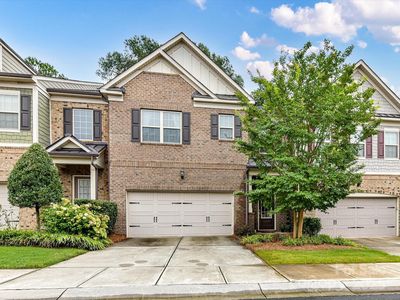 5410 Shannon Bell Ln, Charlotte, NC, 28277