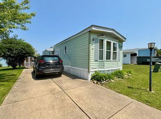 30 Foster Ridge Dr #168, Hamburg, NY 14075