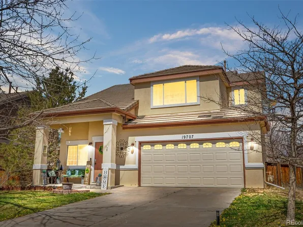 19707 E 59th Place, Aurora, CO 80019