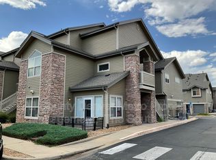 3235 S Walden Ct UNIT L, Aurora, CO 80013