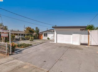 27925 Biscayne Ave, Hayward, CA 94544