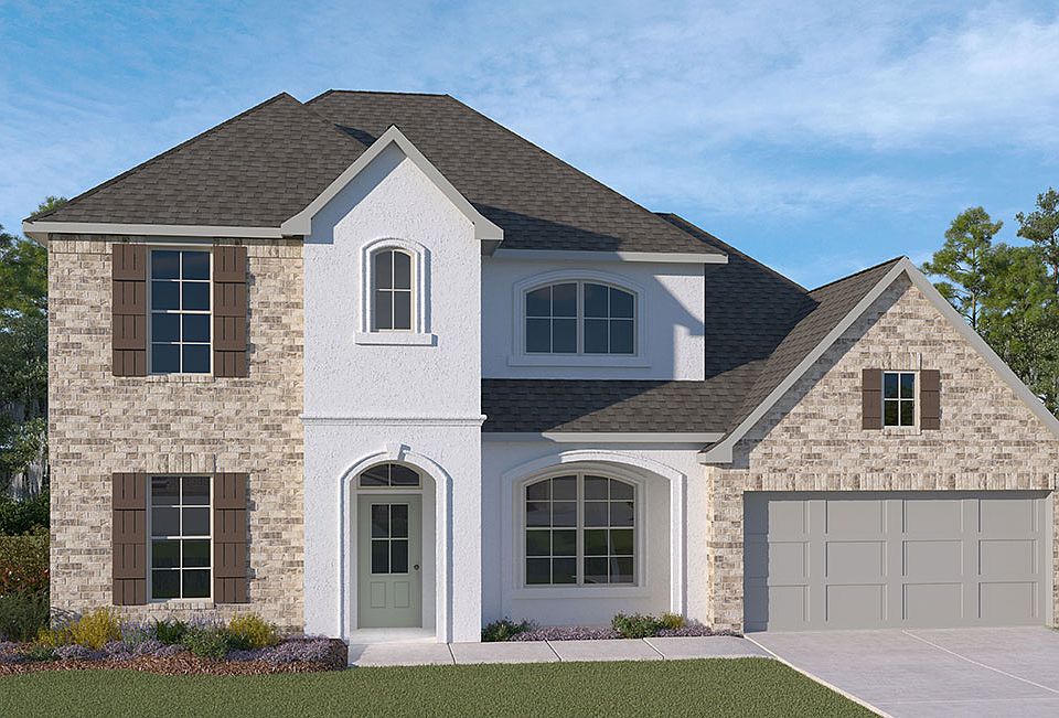 Plan Elevation.