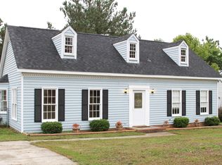 116 Shawn Bay Rd, Irmo, SC 29063